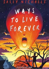 Ways to Live Forever 