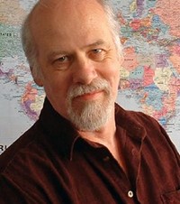 Michael Lawrence