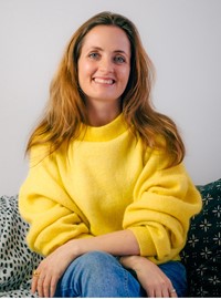 Jennie Cashman Wilson