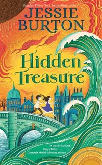 Hidden Treasure: A timeless children's adventure