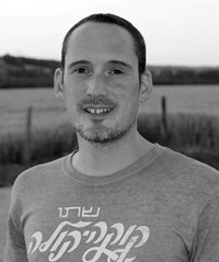 Barry Timms & Ged Adamson