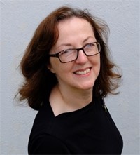 Marie Louise Fitzpatrick introduces her magical tale, The Museum of Lost Umbrellas