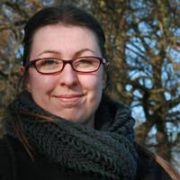 Ruth Warburton