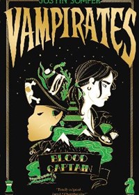 Vampirates 3:  Blood Captain