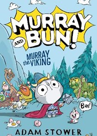 Murray and Bun (1) - Murray the Viking