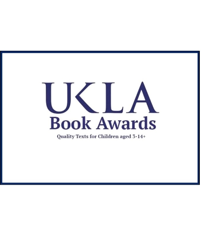 2025 UKLA Book Awards longlists announced