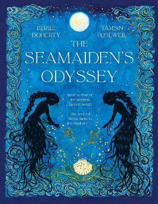 The Seamaiden's Odyssey