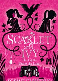The Lights Under the Lake (Scarlet and Ivy, Book 4)