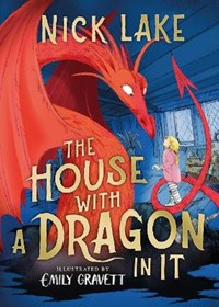 The House With a Dragon in it