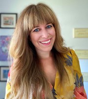 Carlie Sorosiak