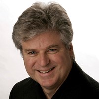 Linwood Barclay