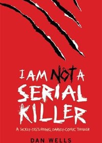 I Am Not A Serial Killer: Now a major film