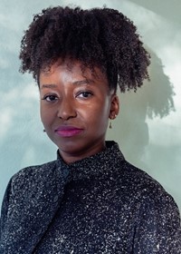 Nansubuga Nagadya Isdahl