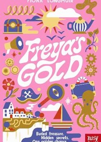 Freya's Gold
