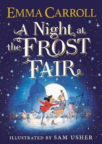 A Night at the Frost Fair