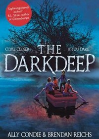 The Darkdeep
