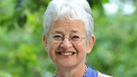 Jacqueline Wilson