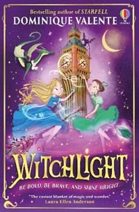 Witchlight (Witchspark)