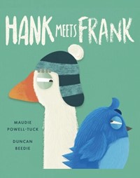 Hank Meets Frank
