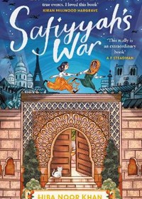 Safiyyah's War