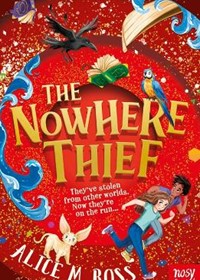 The Nowhere Thief