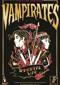 Vampirates 6:  Immortal War