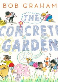 The Concrete Garden
