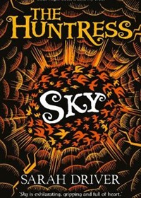 Sky (The Huntress Trilogy)