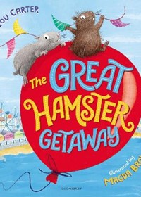 The Great Hamster Getaway