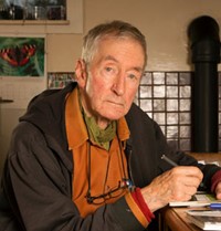 Raymond Briggs