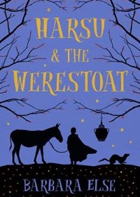 Harsu and the Werestoat