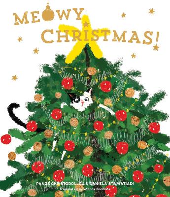 Meowy Christmas!