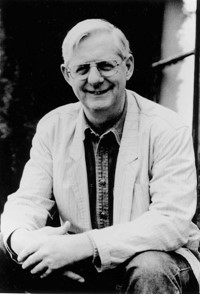 Aidan Chambers