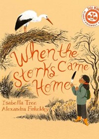 When The Storks Came Home