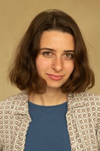 Miranda Reason introduces her post-apocalyptic thriller, Day Of Now