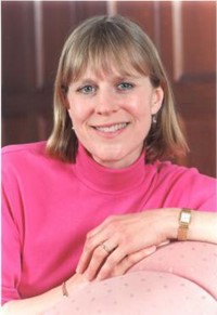 Ann M Martin