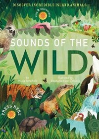 Sounds of the Wild: Discover incredible island animals