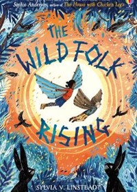 The Wild Folk Rising