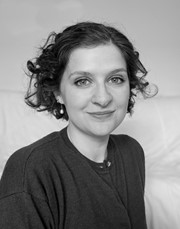 Chloe Savage's The Search for Carmella:  Introducing Mindfulness to young children