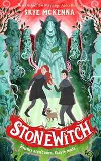 Stonewitch (Hedgewitch, book 4) - The enchanting series brimming with mystery and magic