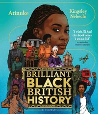 Brilliant Black British History (paperback)