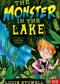 The Monster in the Lake