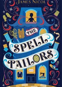 The Spell Tailors