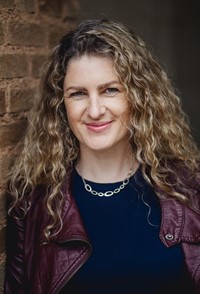 Wendy Meddour & Merle Goll discuss 'Patrick and Flippa'