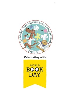 Create a Picture Book Competition 2024