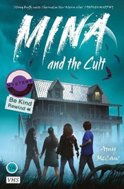 Mina and the Cult