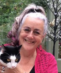 Fiona Waters