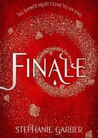 Finale: Caraval Series Book 3