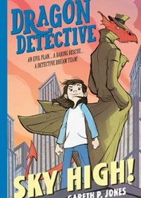 Dragon Detective: Sky High!