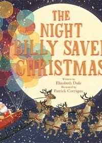 The Night Billy Saved Christmas